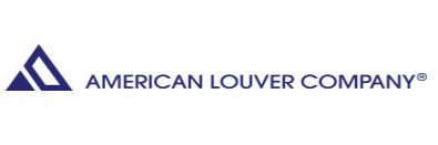 American Louver Company logo